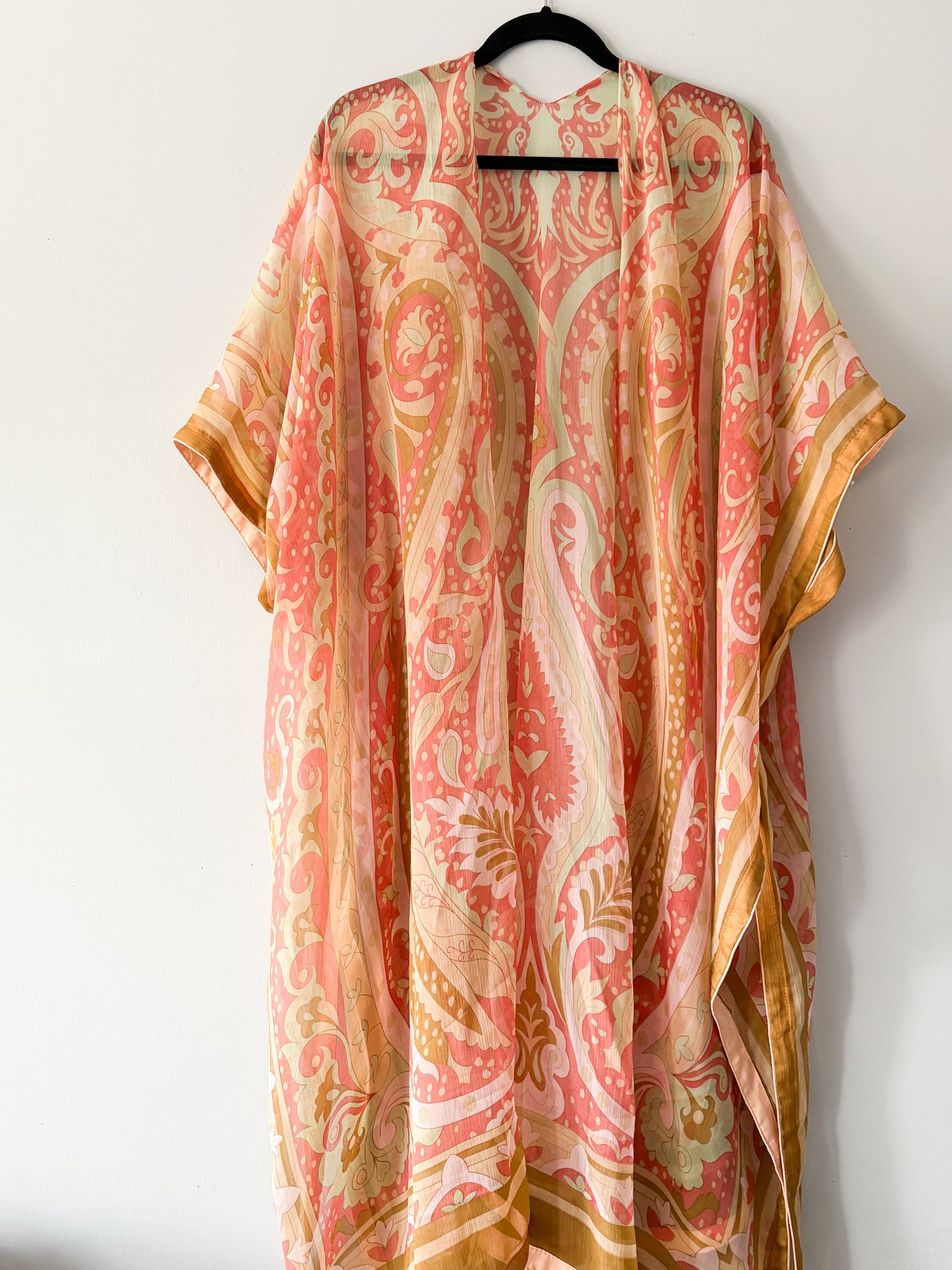 ABIGAIL KIMONO