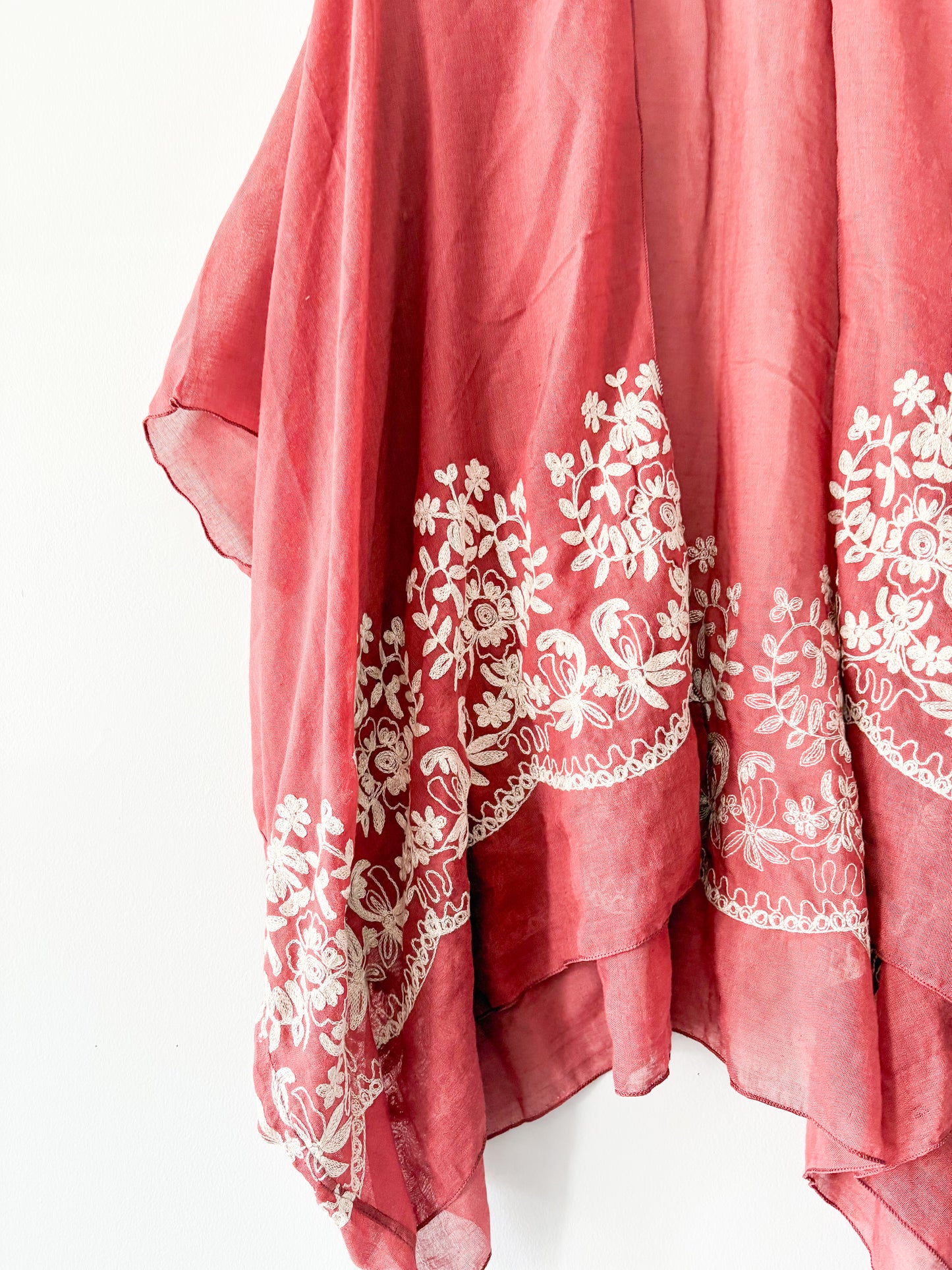 BETTY KIMONO