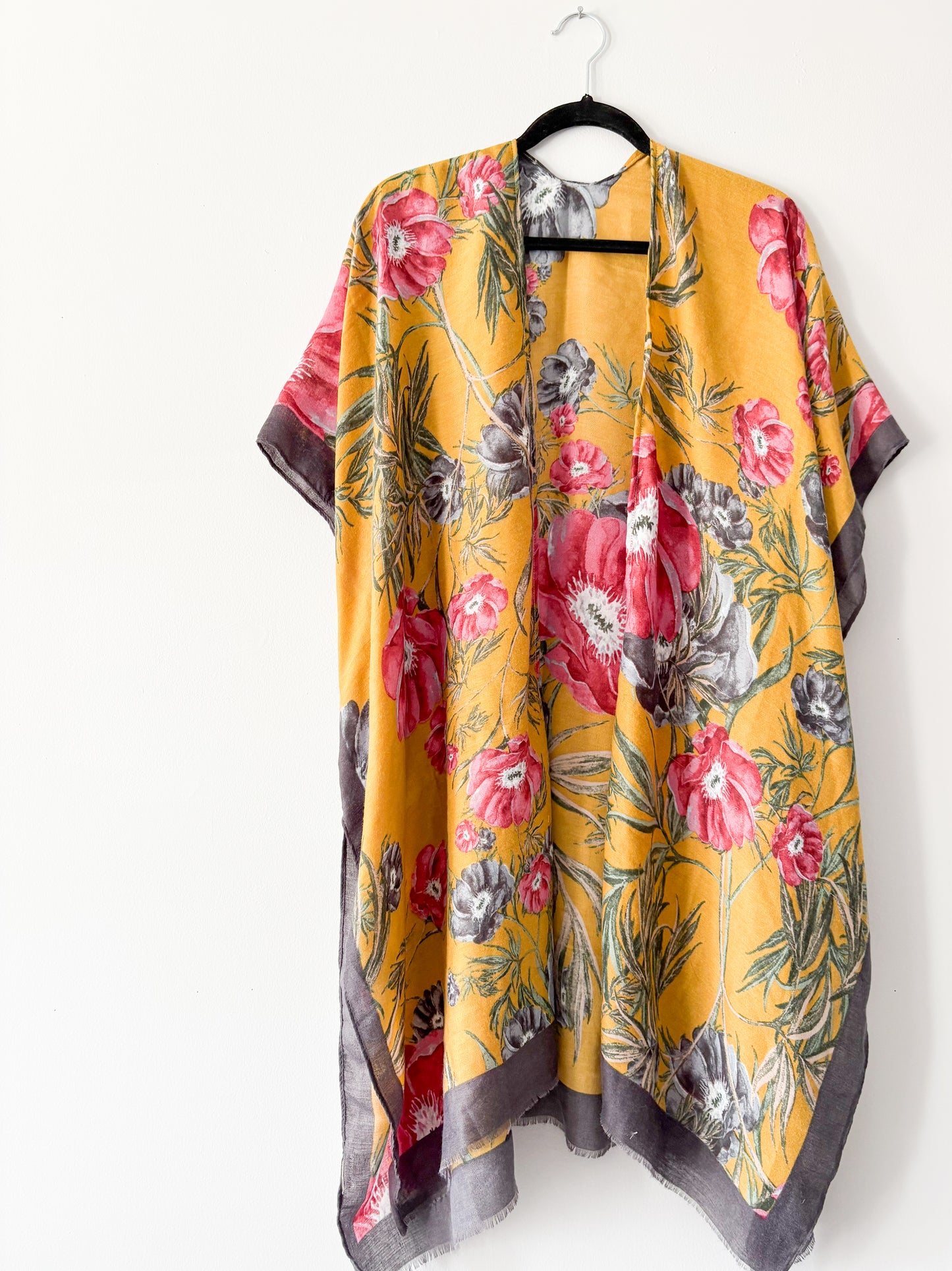 JAMIE KIMONO