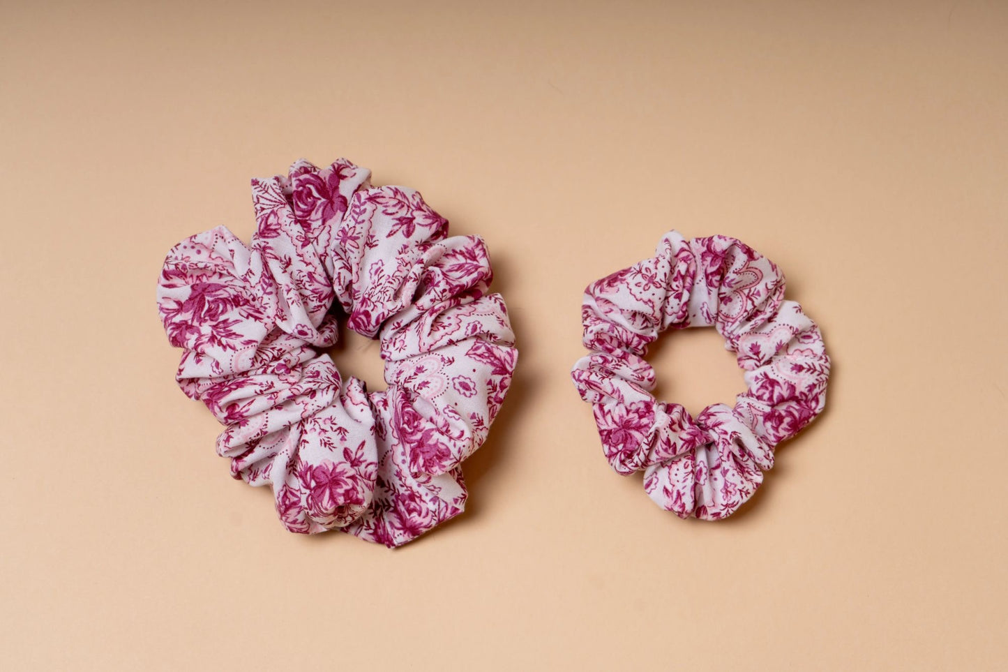 PENNY SCRUNCHIE