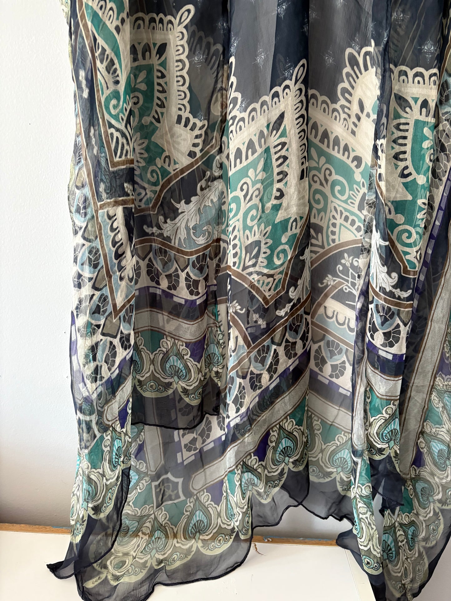 MARIBEL KIMONO