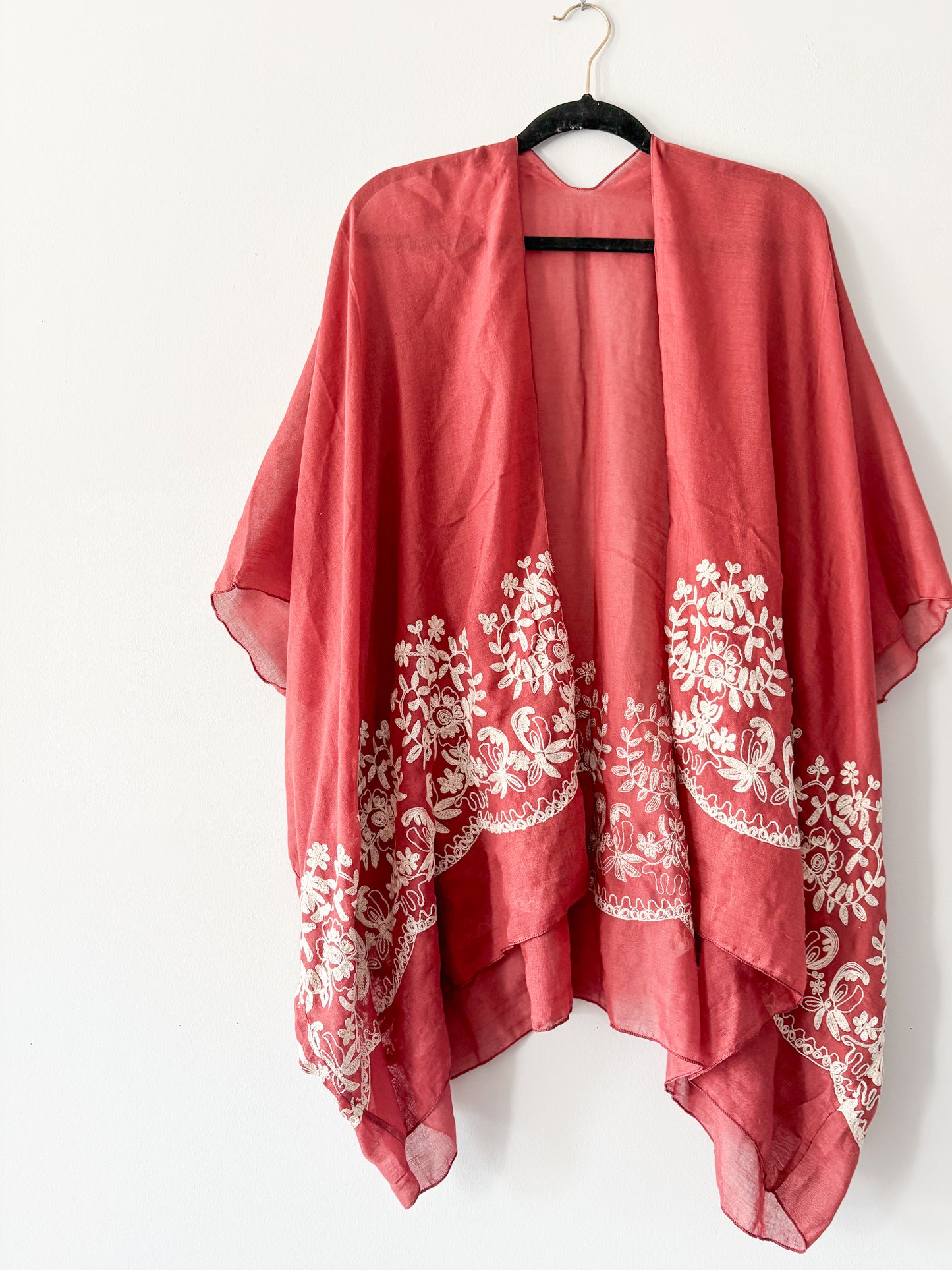 BETTY KIMONO