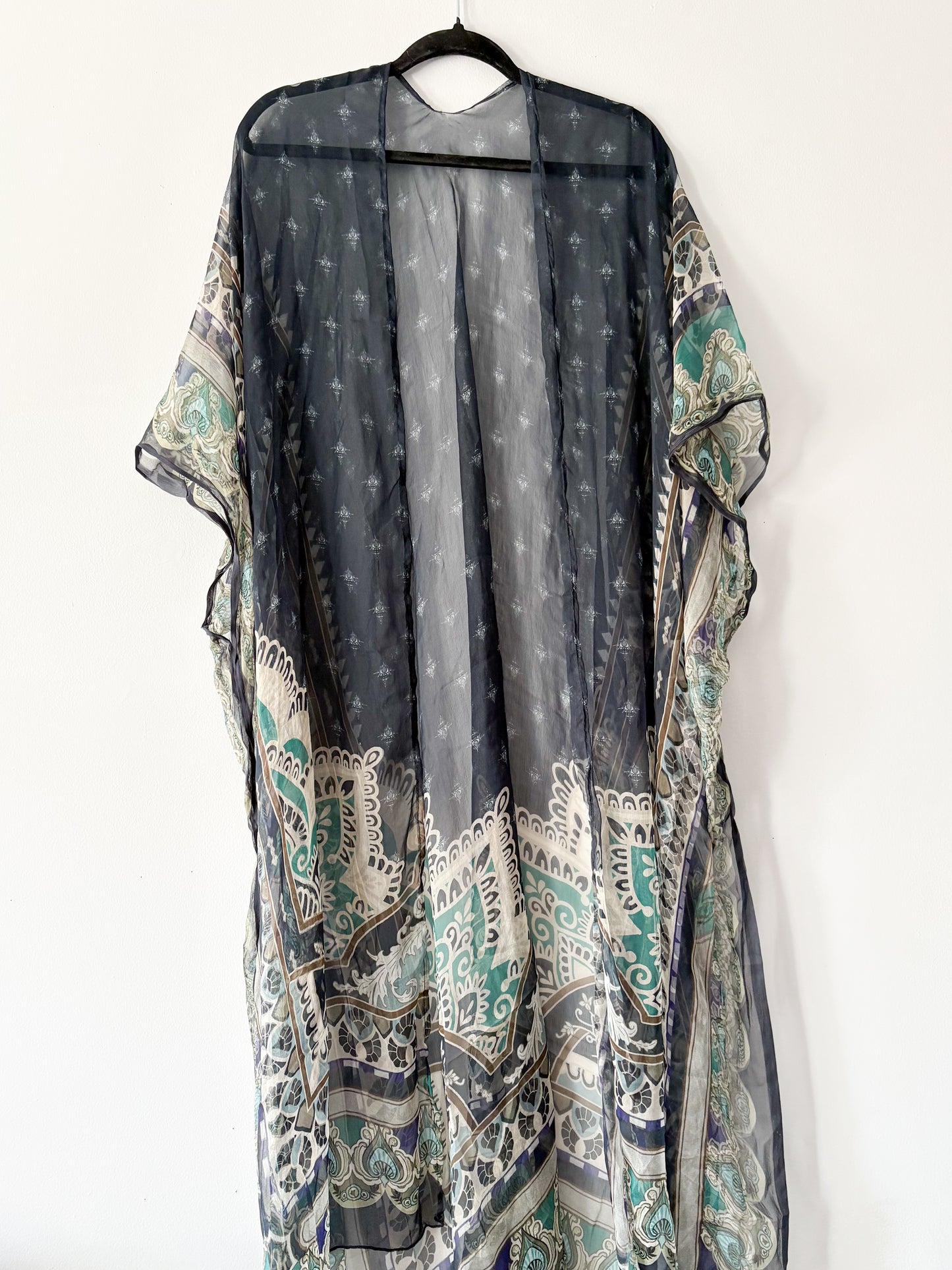 MARIBEL KIMONO