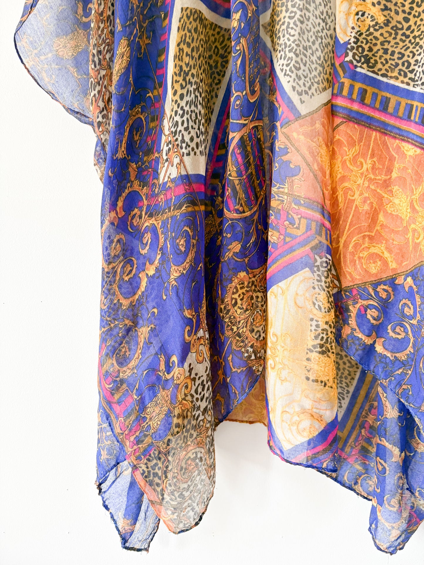 JESSICA KIMONO