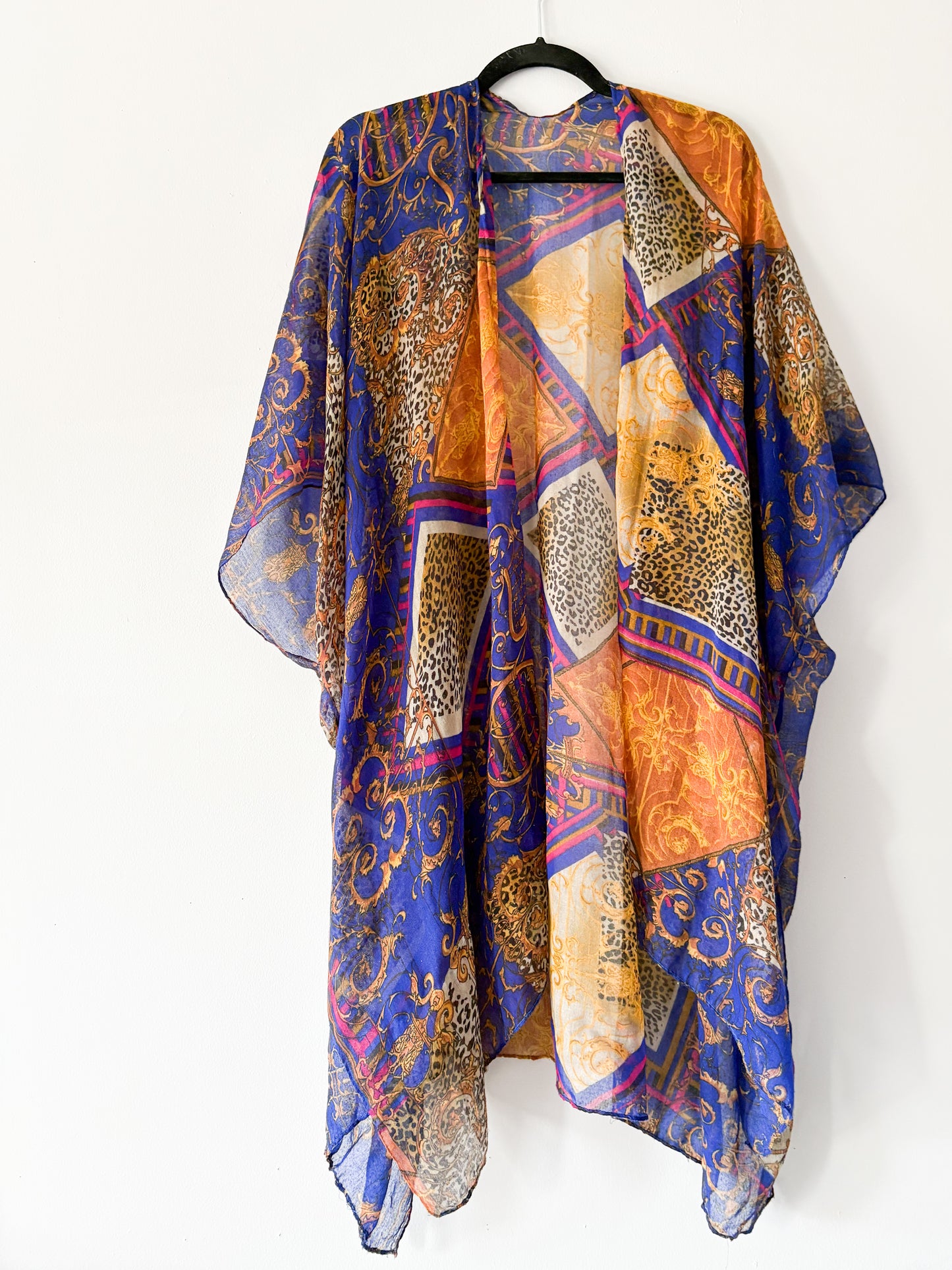 JESSICA KIMONO
