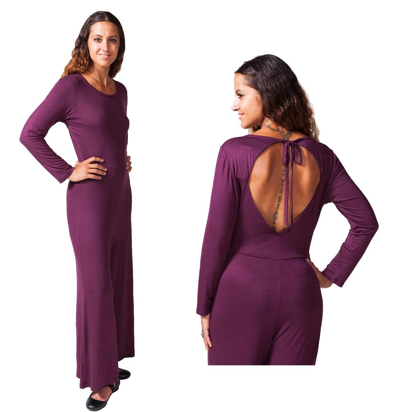 JENNA JUMPSUIT (2 colours & limited sizes)