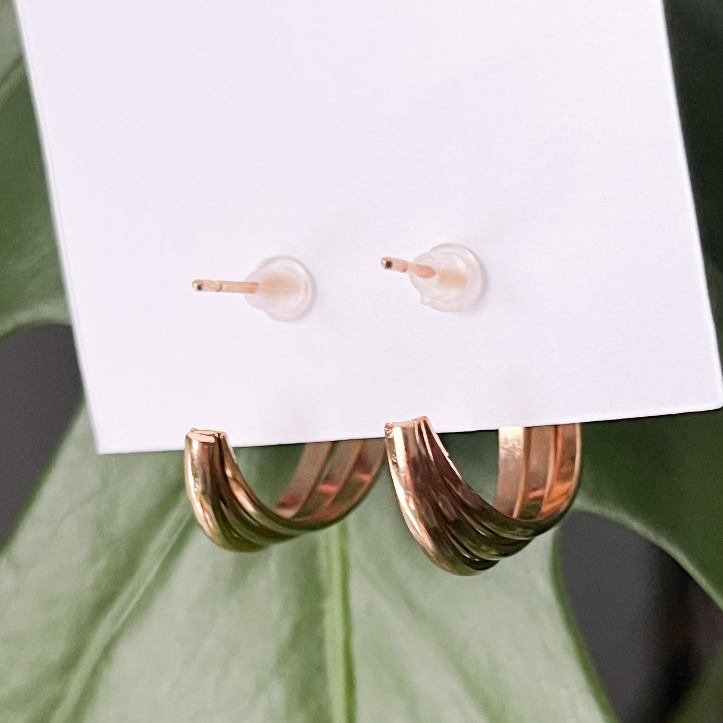 PEGGY EARRINGS