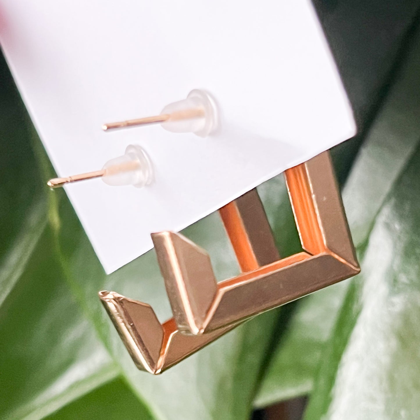 CELESTE EARRINGS