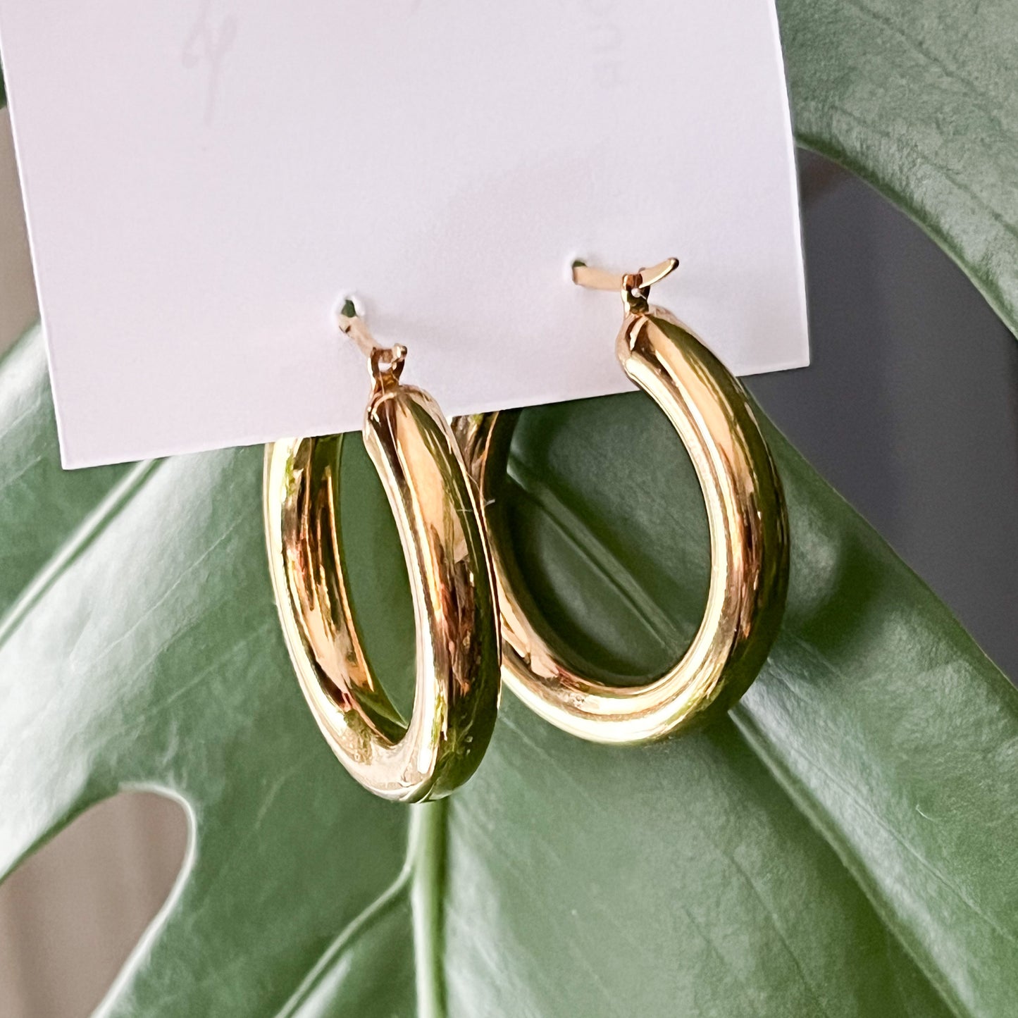 KAY EARRINGS