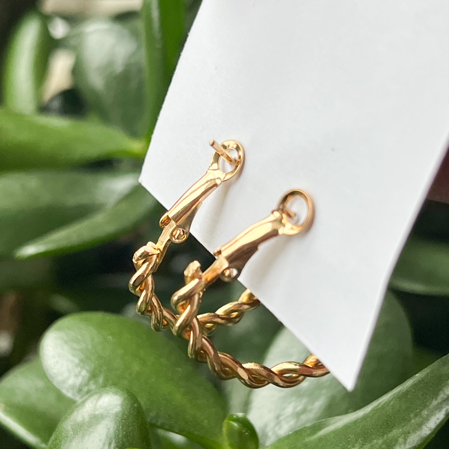 CARRIE EARRINGS