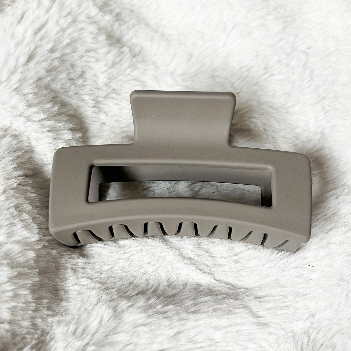 SQUARE CLAW CLIP