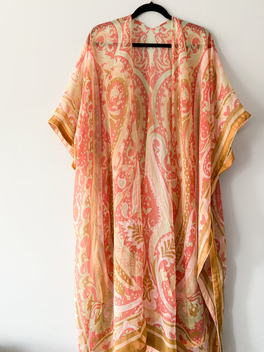 ABIGAIL KIMONO