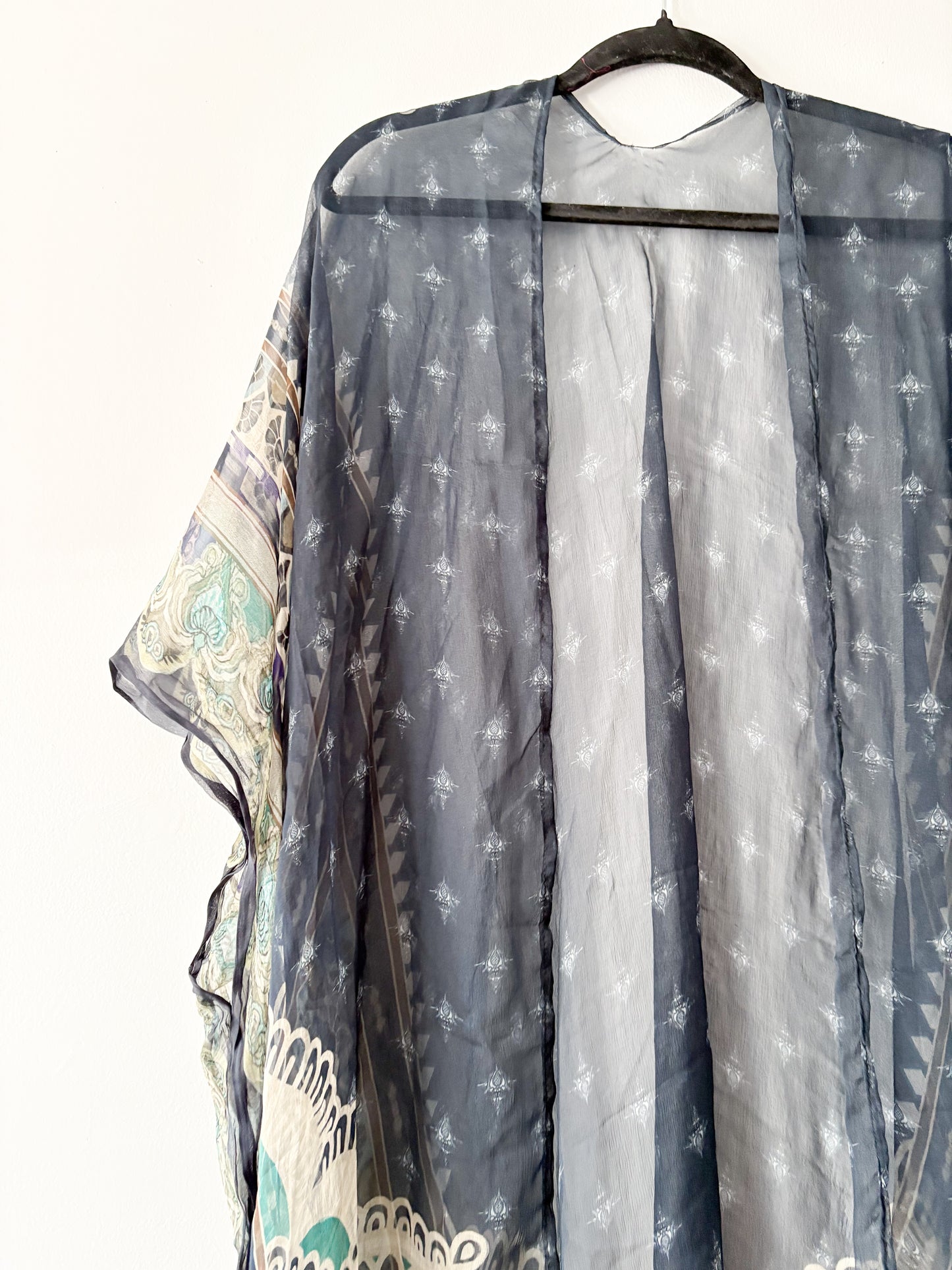 MARIBEL KIMONO