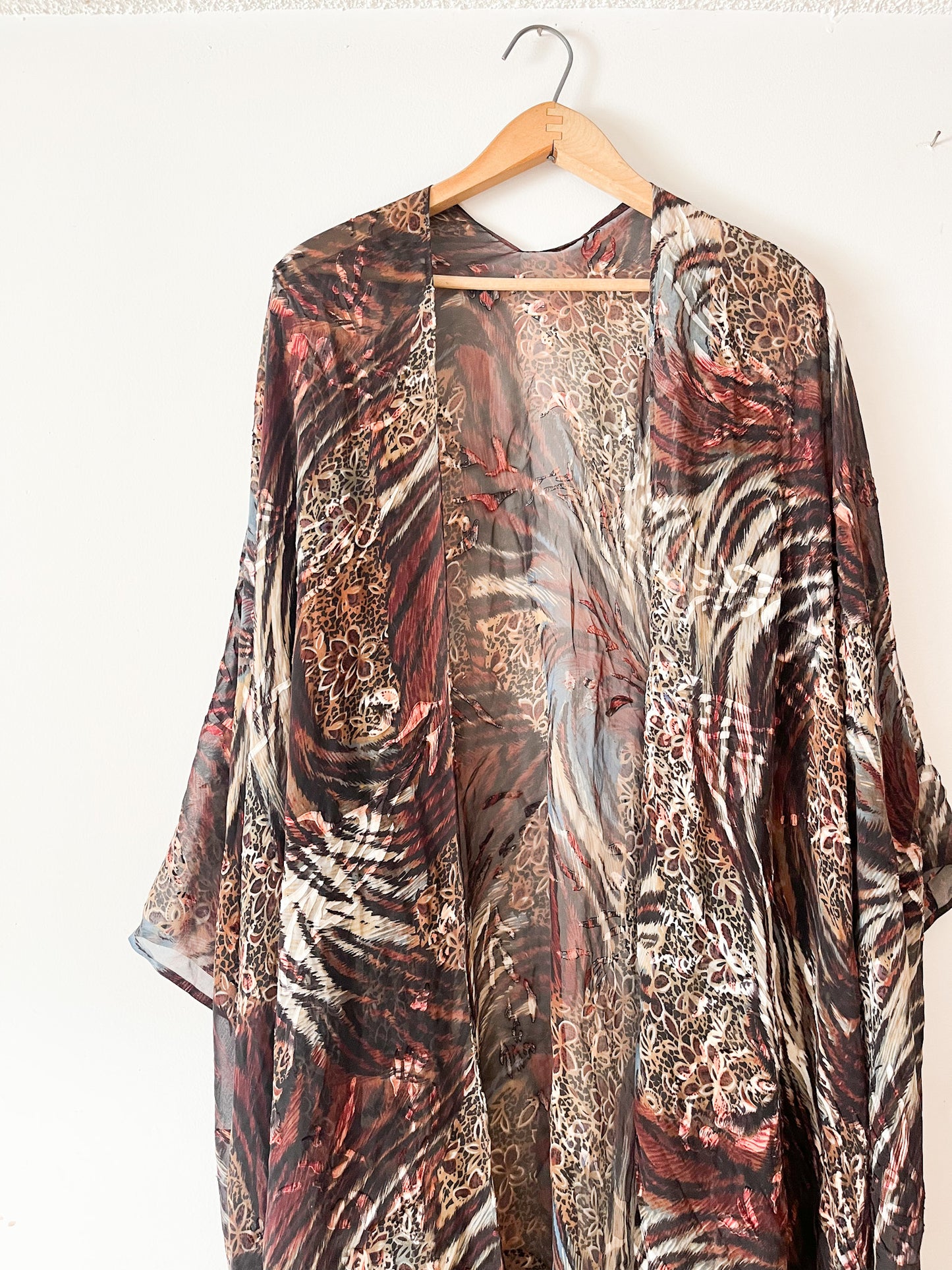 GIGI KIMONO