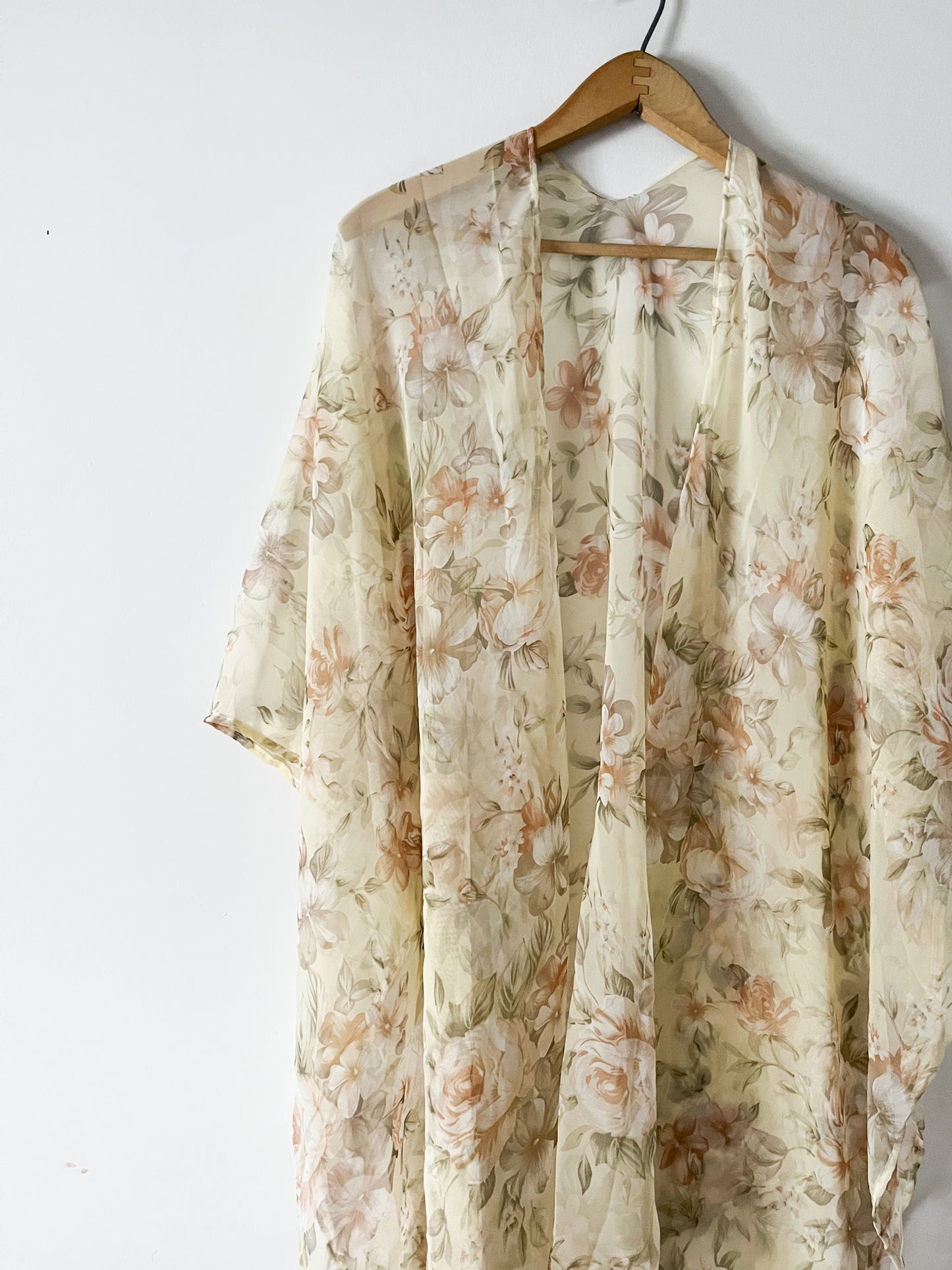 KARLEY KIMONO
