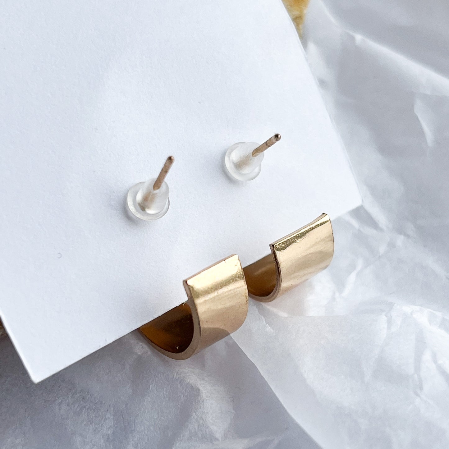 GINA EARRINGS