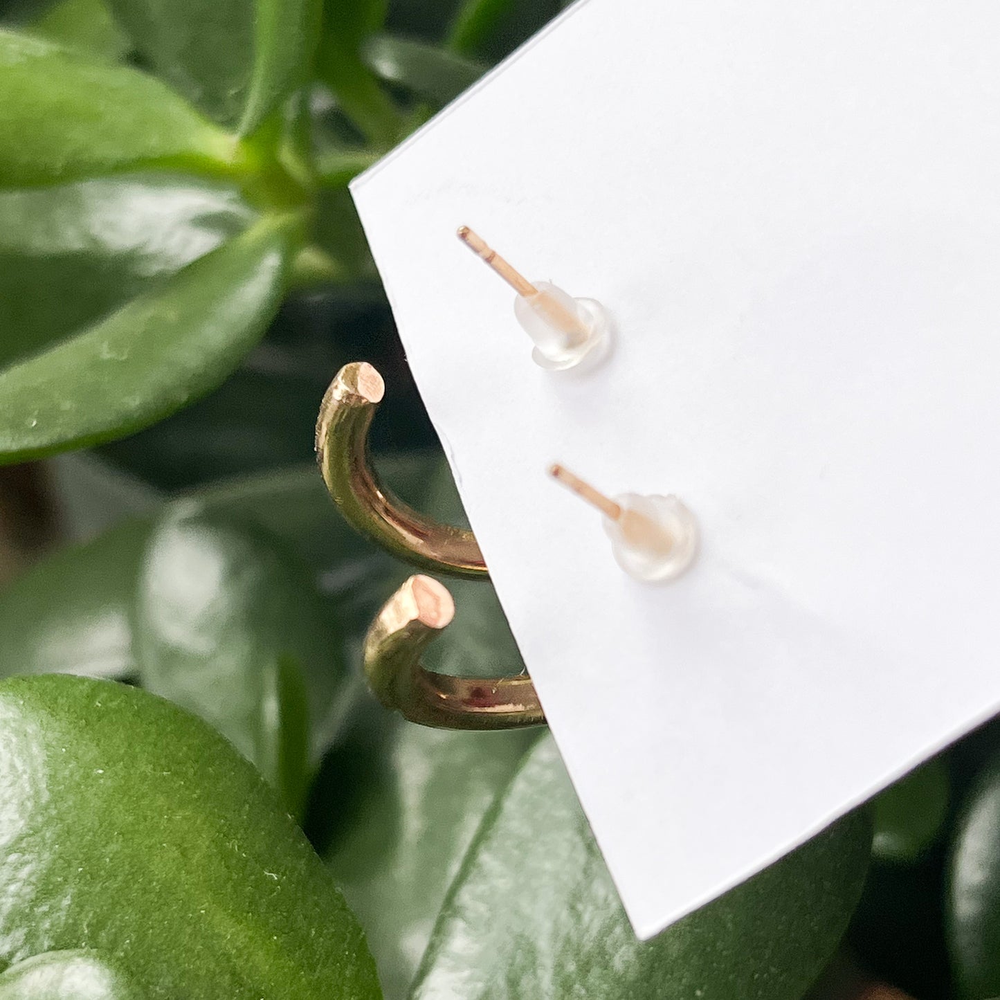 CONNIE EARRINGS