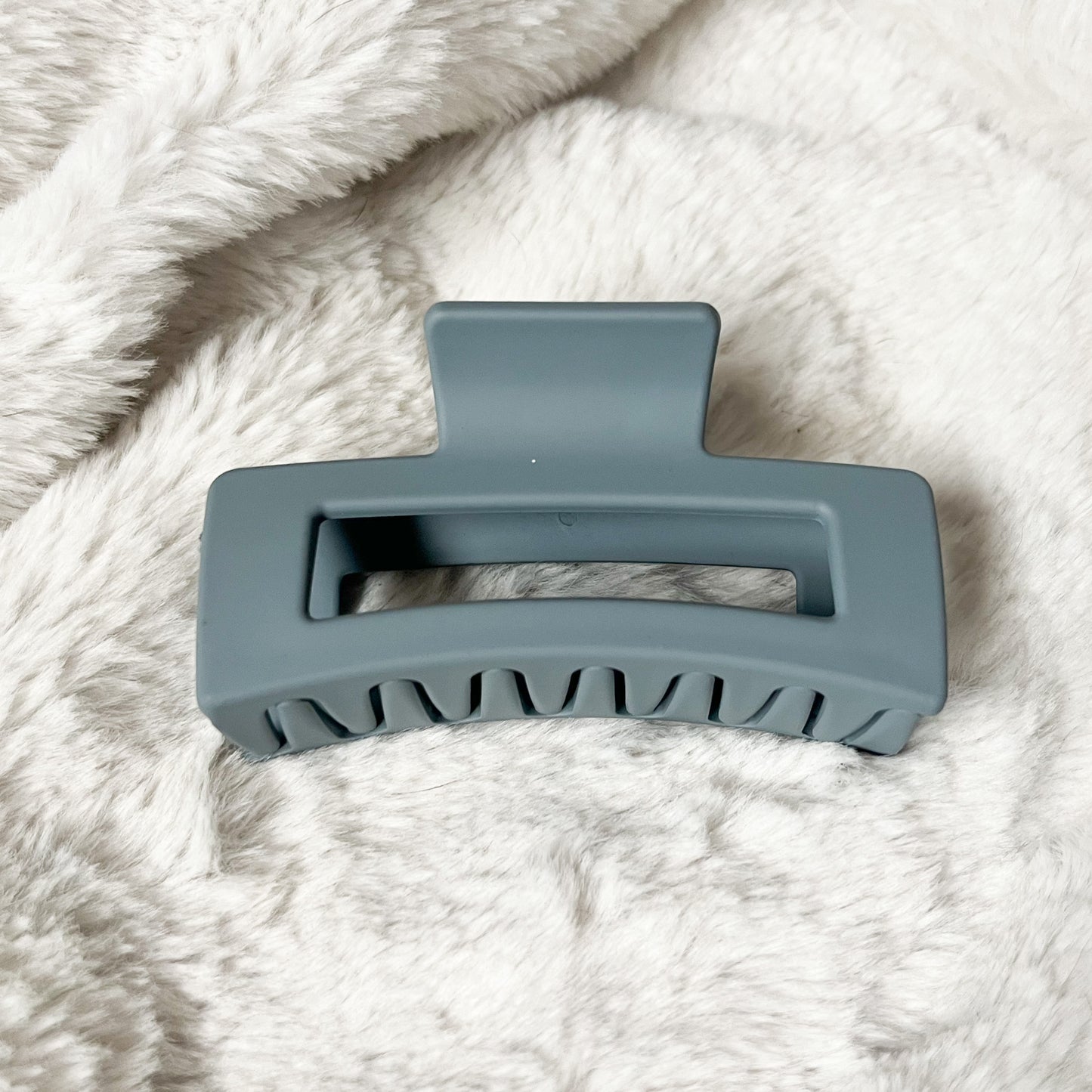 SQUARE CLAW CLIP