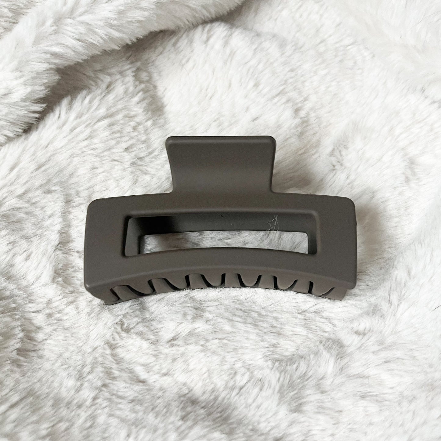 SQUARE CLAW CLIP