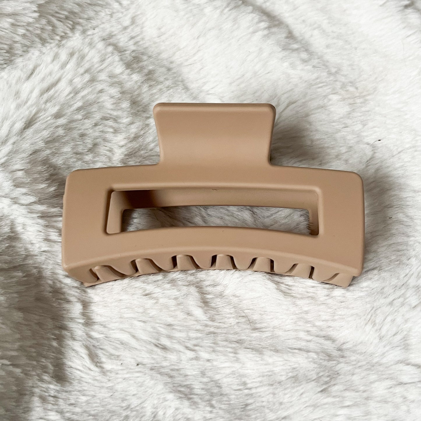 SQUARE CLAW CLIP