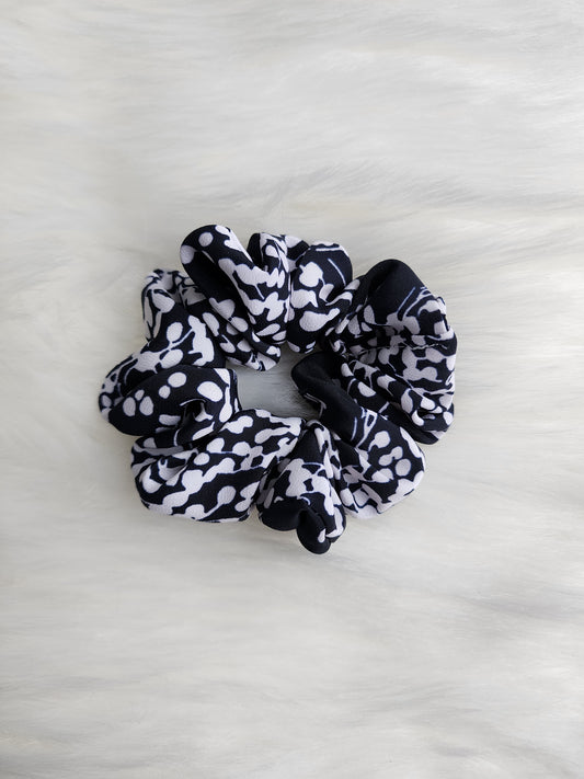 DARLA MINI SCRUNCHIE